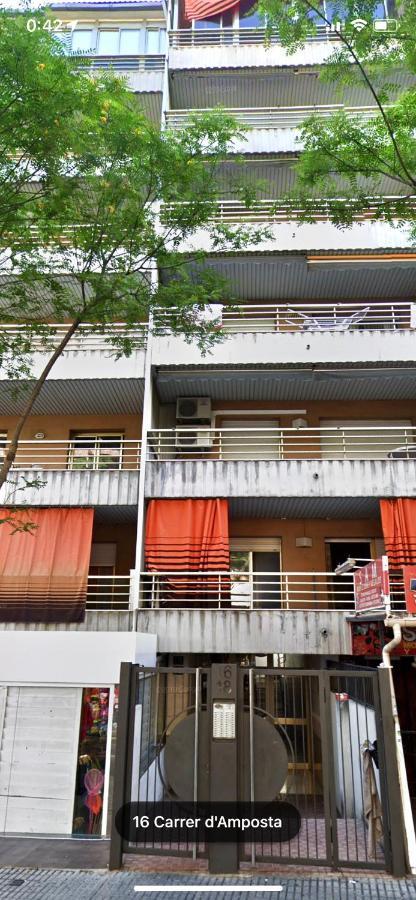 Bed And Breakfast En Σαλού Εξωτερικό φωτογραφία