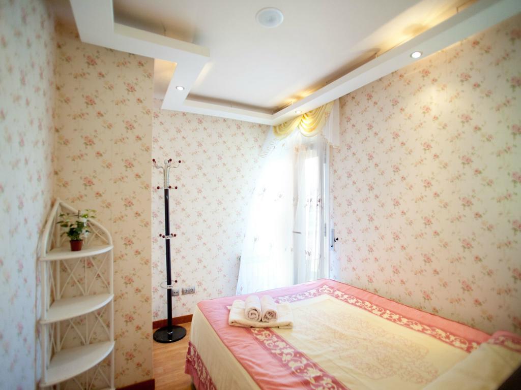 Bed And Breakfast En Σαλού Δωμάτιο φωτογραφία