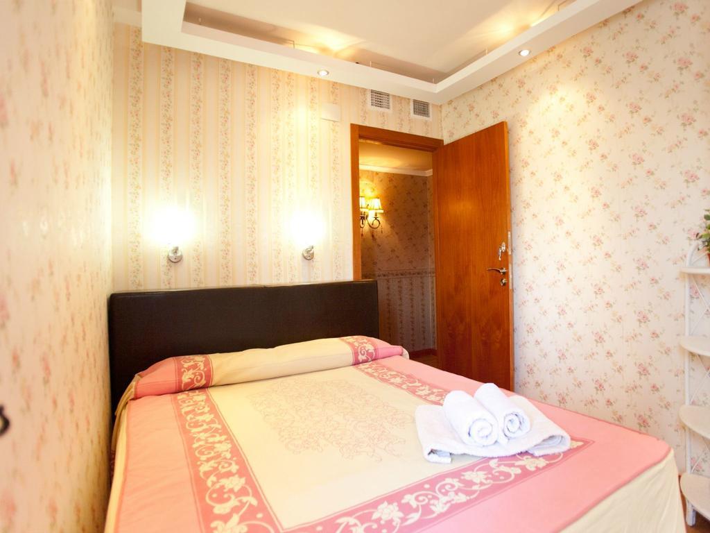 Bed And Breakfast En Σαλού Δωμάτιο φωτογραφία