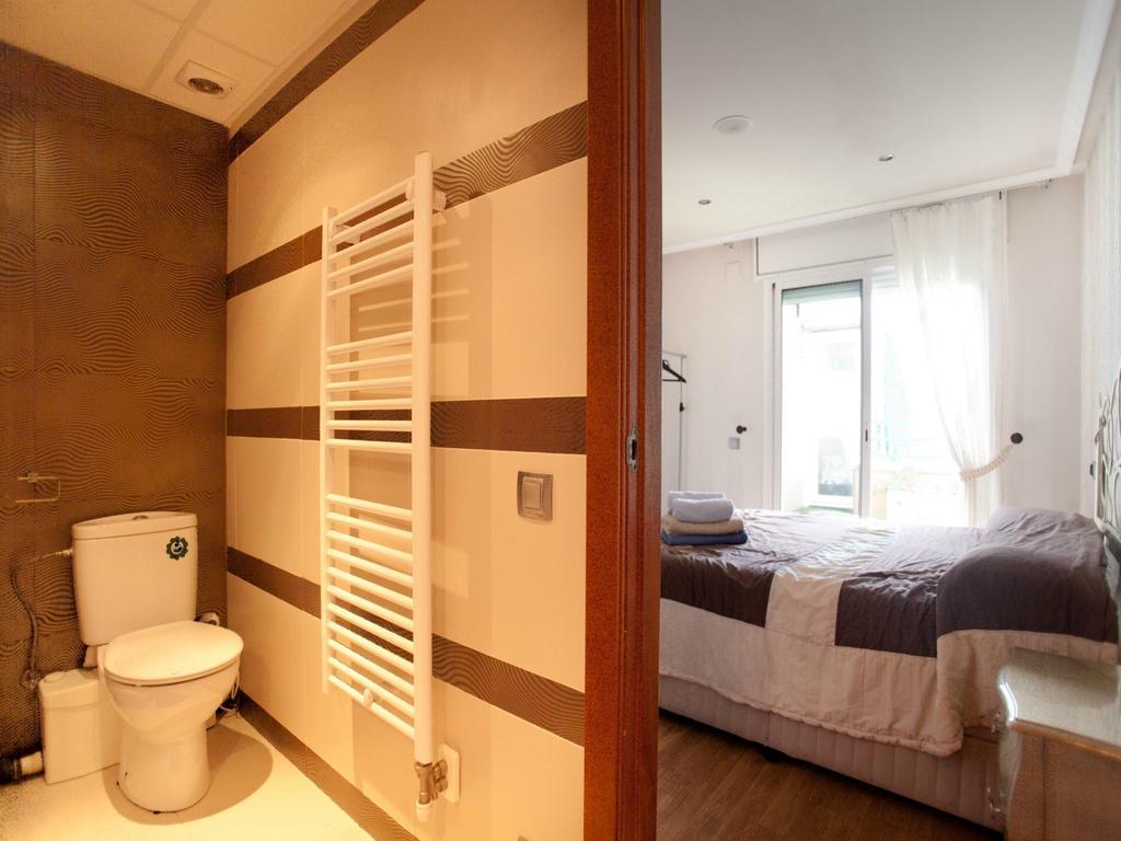 Bed And Breakfast En Σαλού Δωμάτιο φωτογραφία