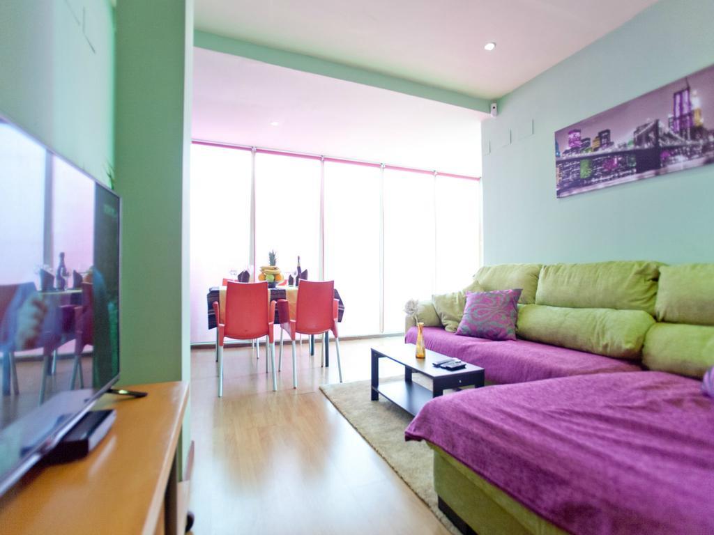 Bed And Breakfast En Σαλού Δωμάτιο φωτογραφία