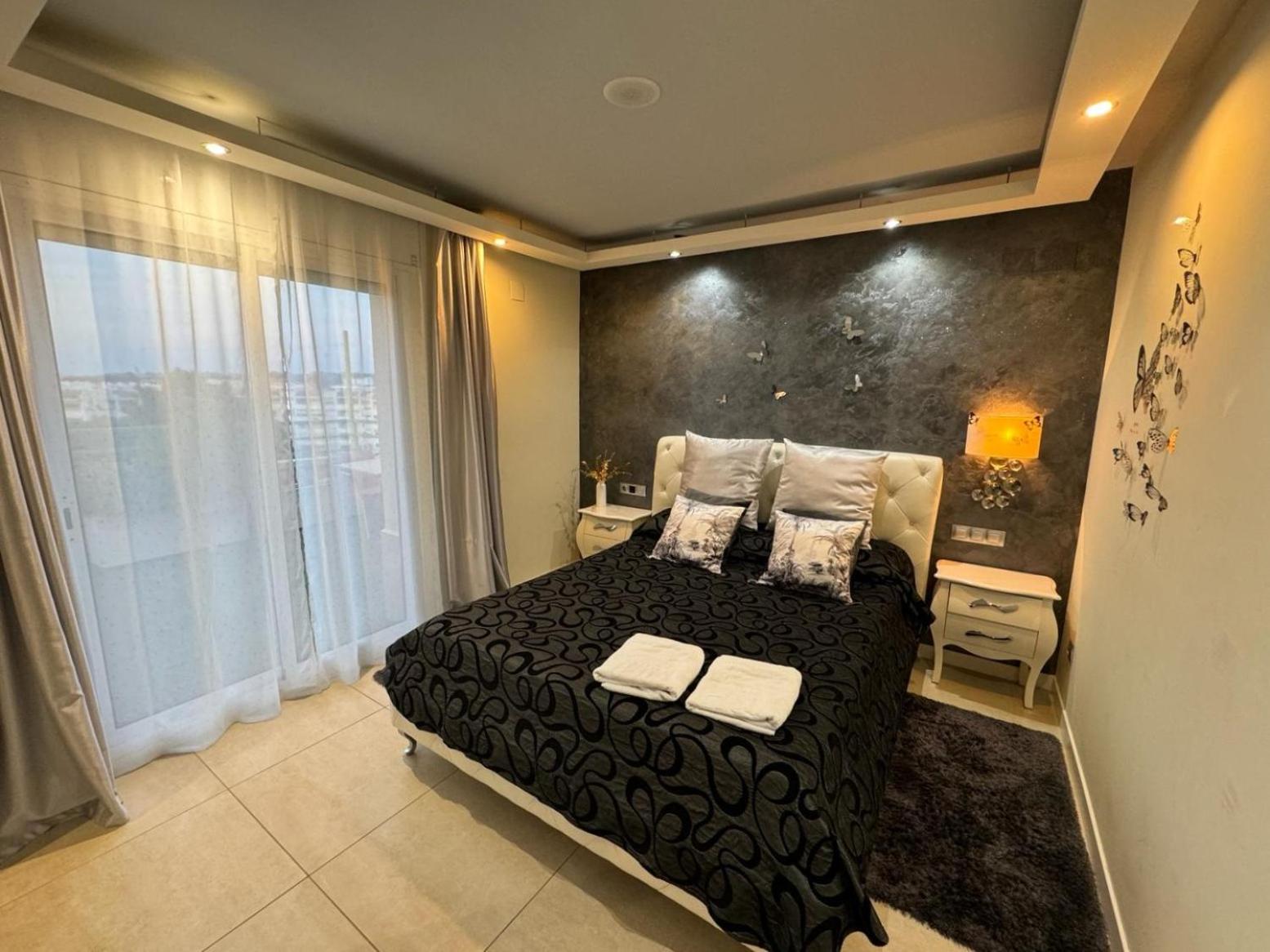 Bed And Breakfast En Σαλού Εξωτερικό φωτογραφία