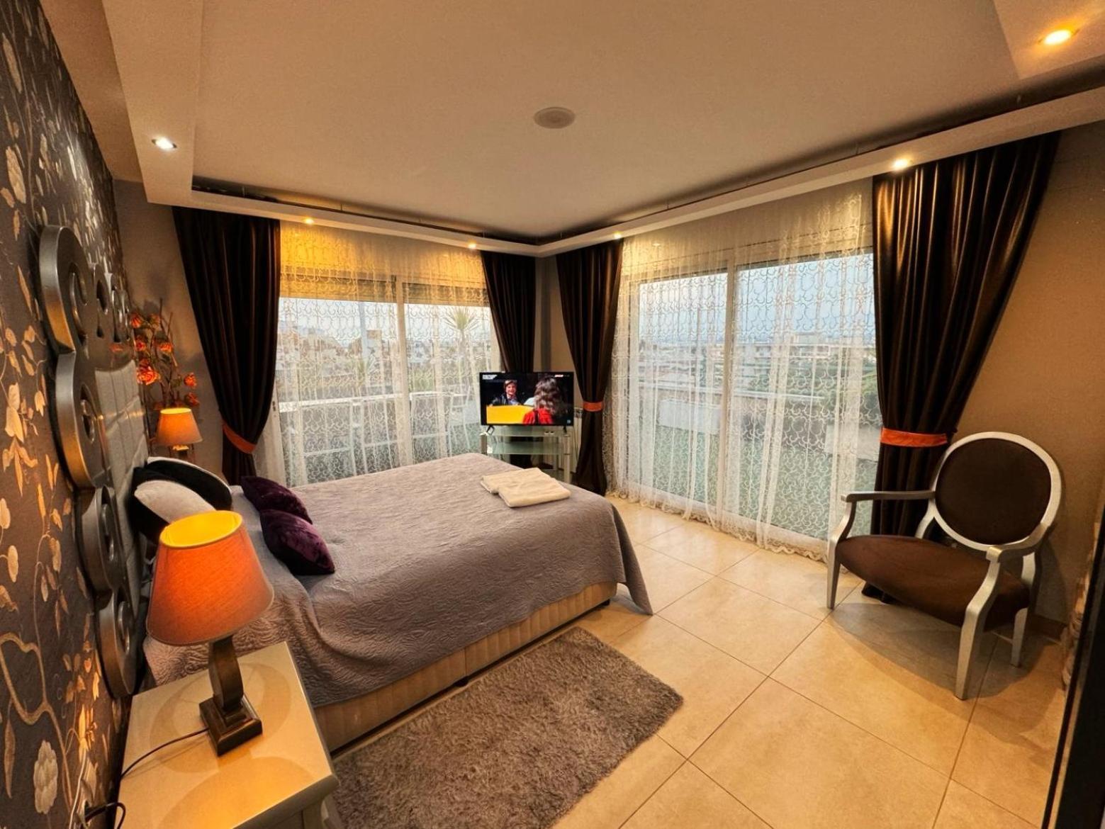 Bed And Breakfast En Σαλού Εξωτερικό φωτογραφία