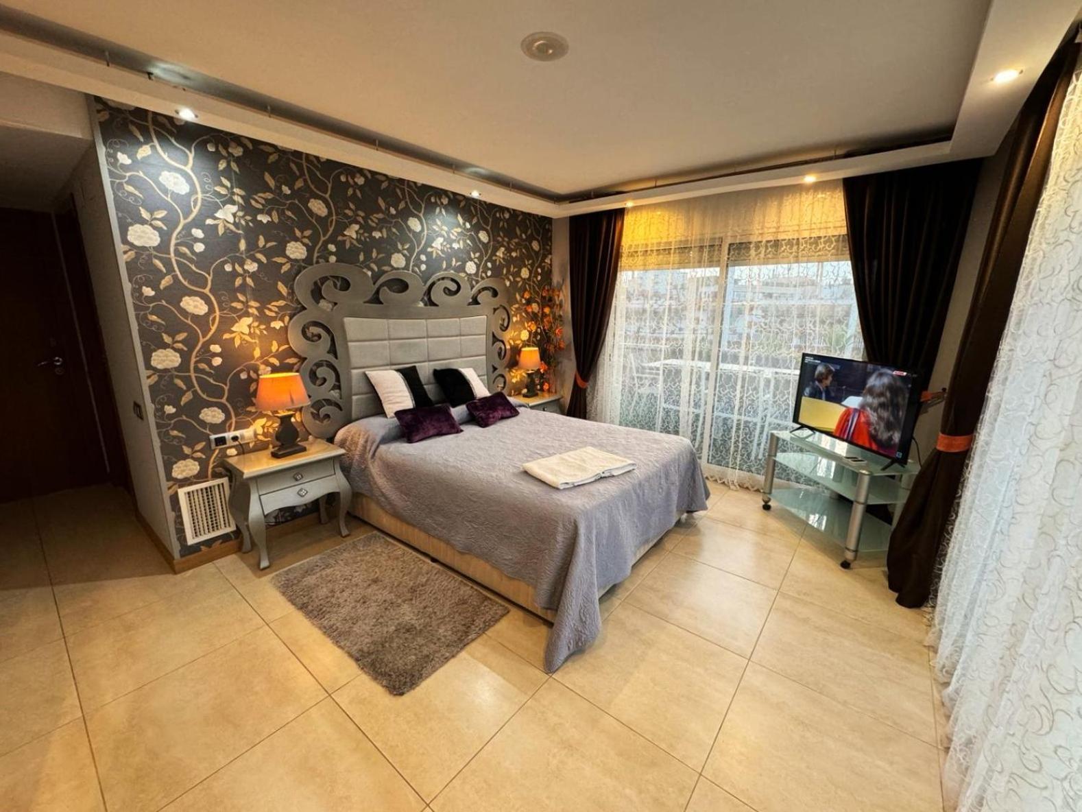 Bed And Breakfast En Σαλού Εξωτερικό φωτογραφία