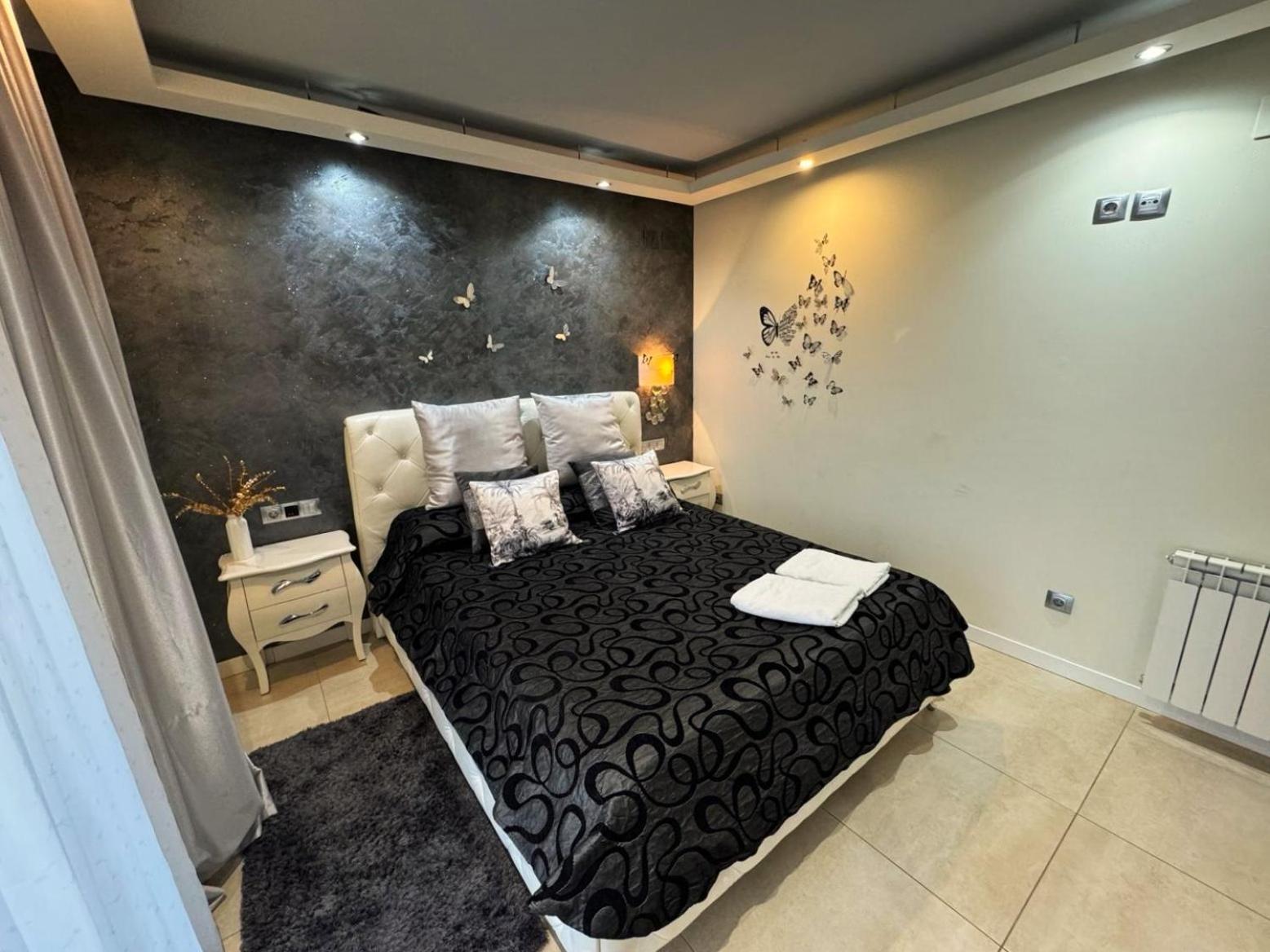 Bed And Breakfast En Σαλού Εξωτερικό φωτογραφία