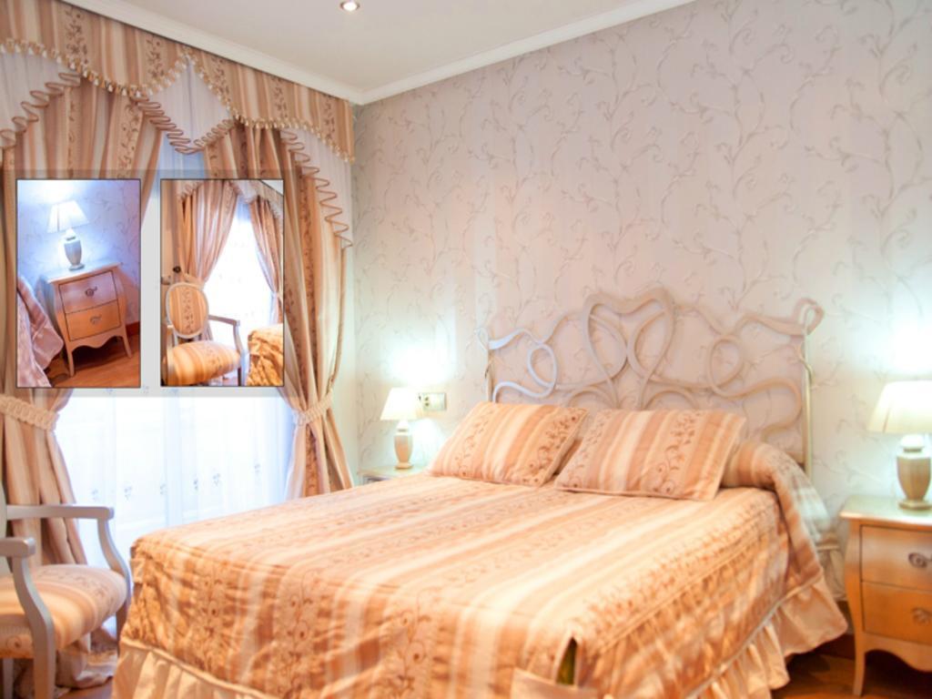 Bed And Breakfast En Σαλού Δωμάτιο φωτογραφία