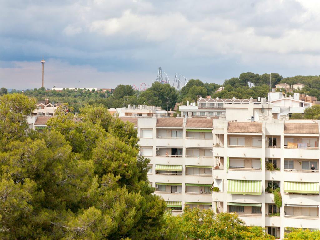 Bed And Breakfast En Σαλού Εξωτερικό φωτογραφία