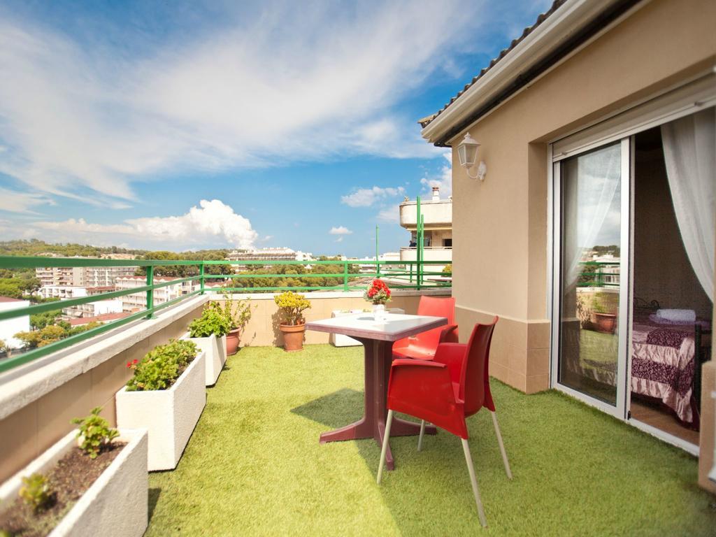 Bed And Breakfast En Σαλού Εξωτερικό φωτογραφία
