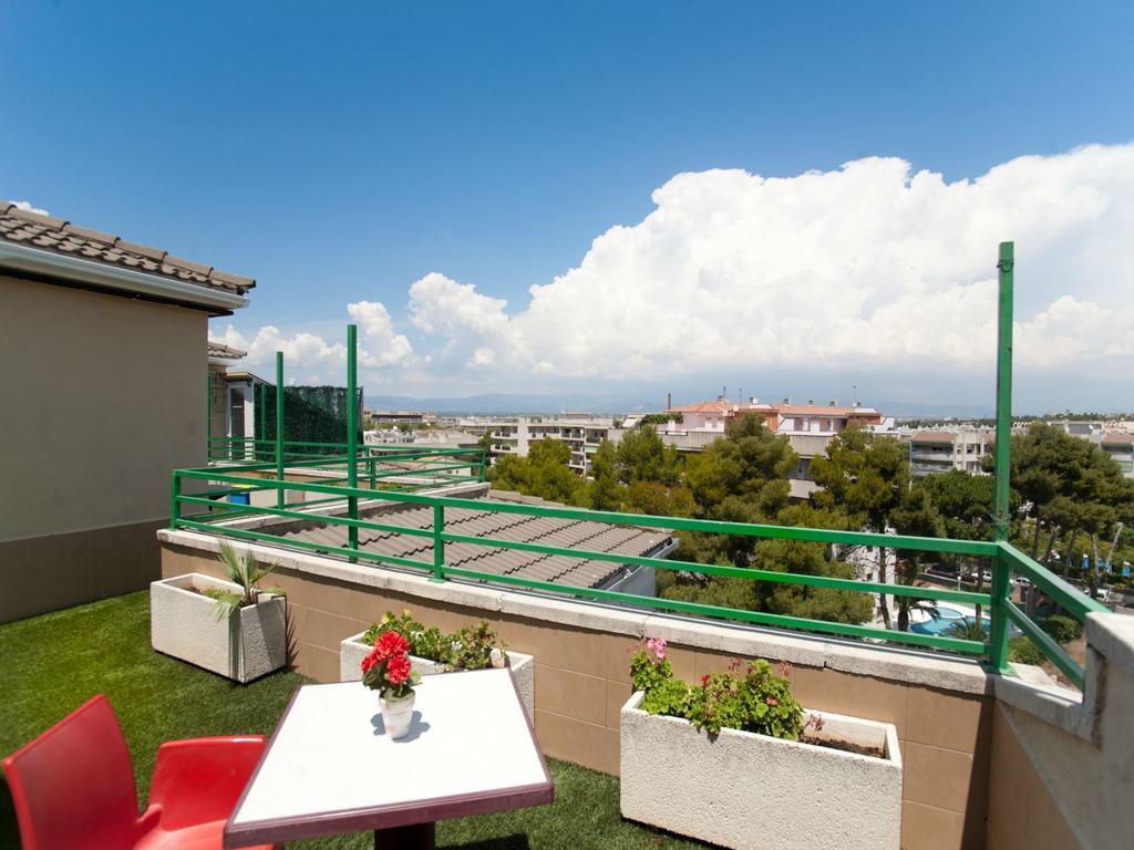 Bed And Breakfast En Σαλού Εξωτερικό φωτογραφία