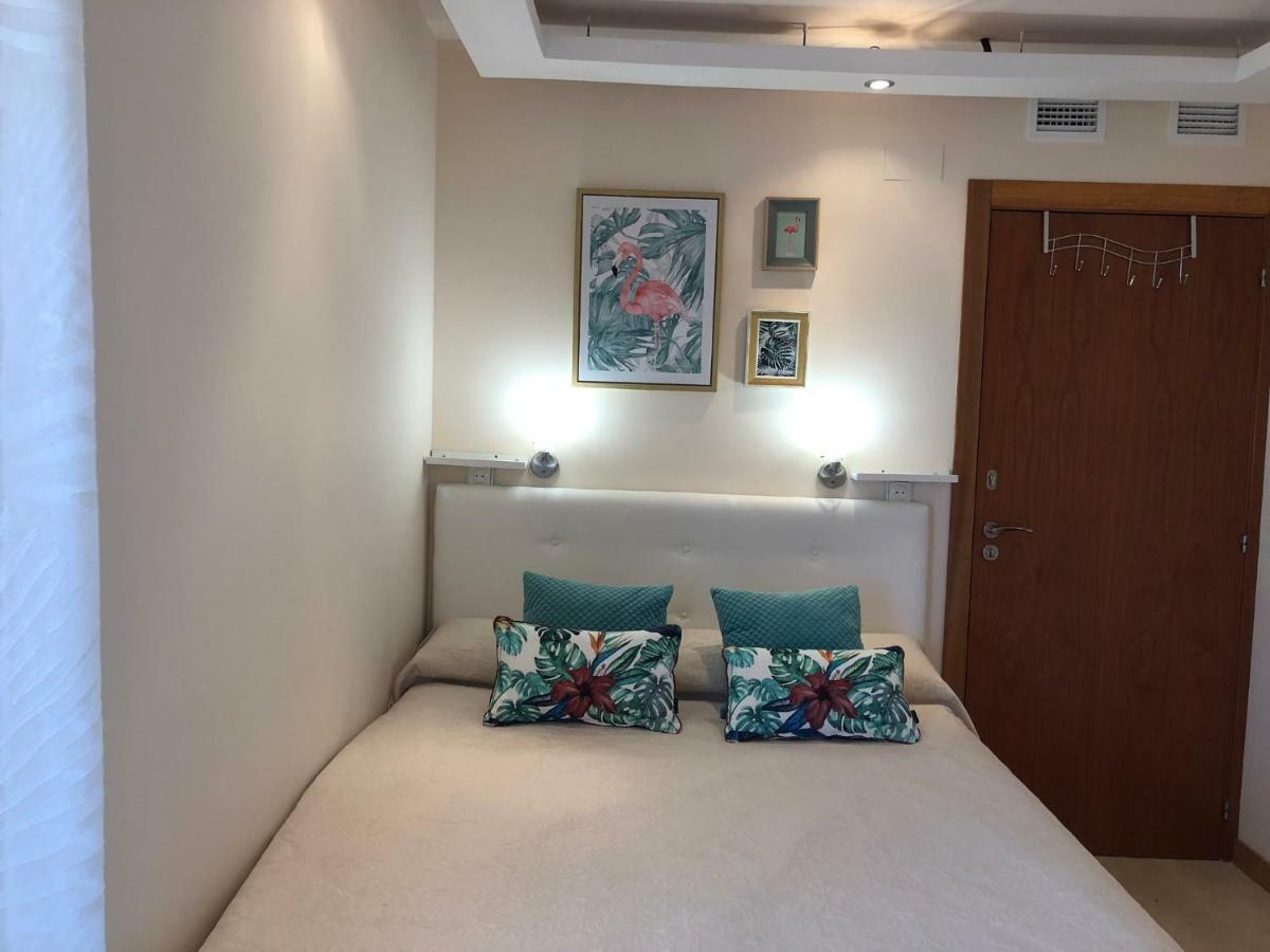 Bed And Breakfast En Σαλού Εξωτερικό φωτογραφία