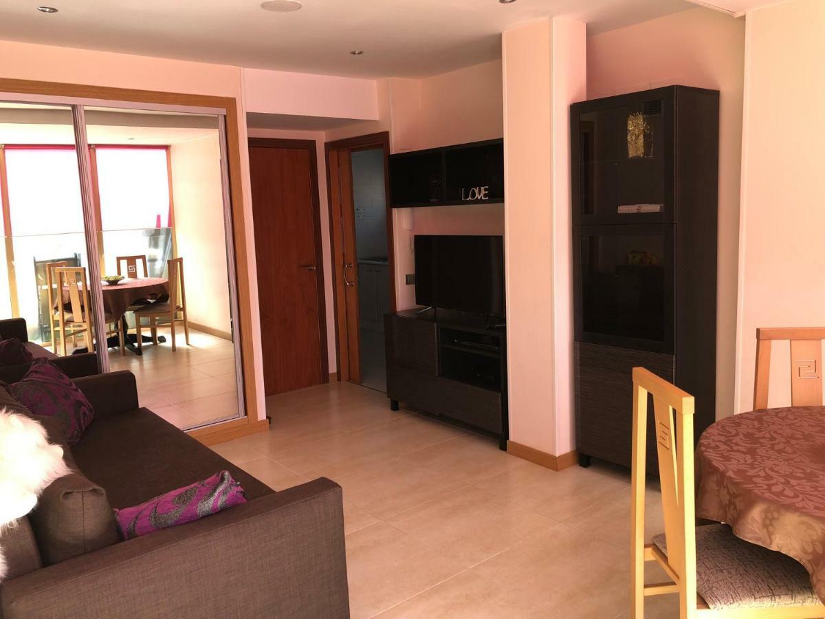 Bed And Breakfast En Σαλού Εξωτερικό φωτογραφία