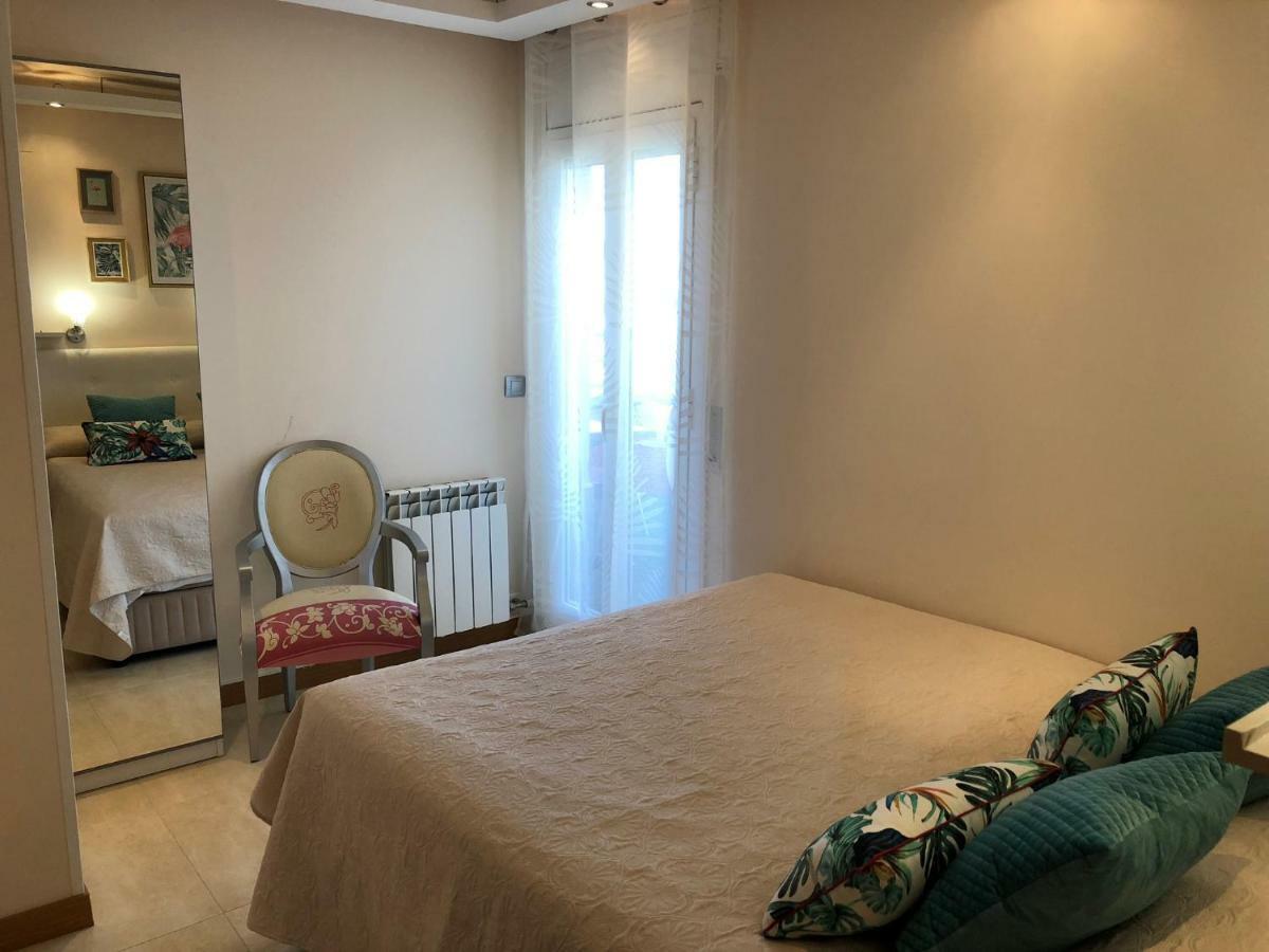 Bed And Breakfast En Σαλού Εξωτερικό φωτογραφία