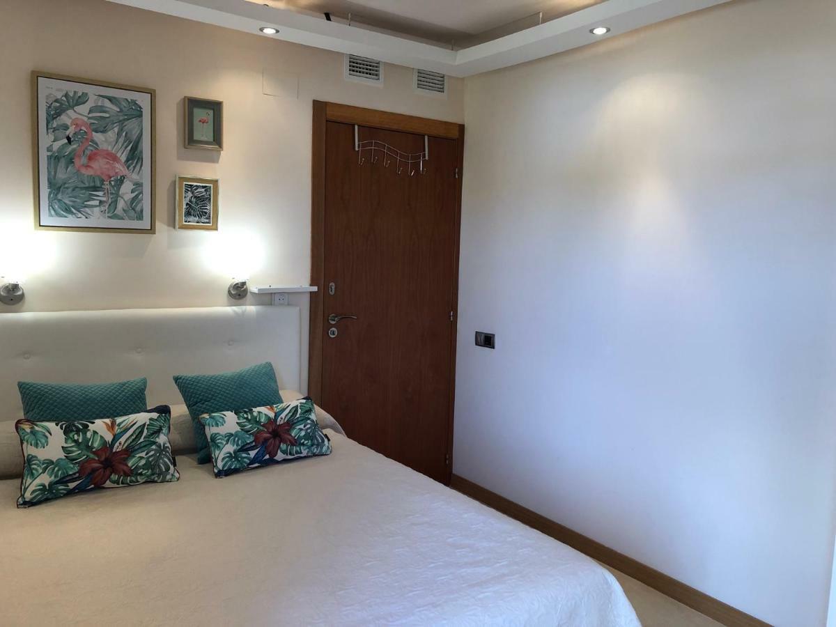 Bed And Breakfast En Σαλού Εξωτερικό φωτογραφία