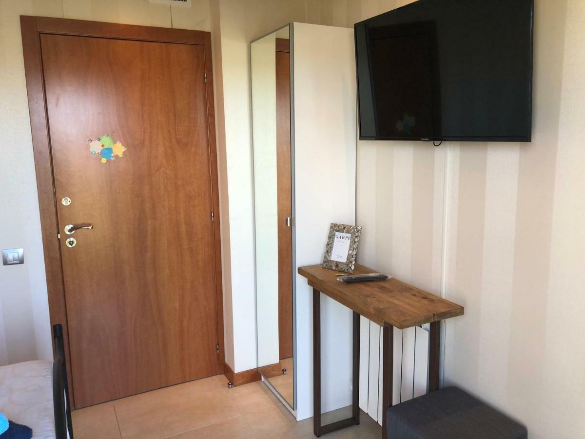 Bed And Breakfast En Σαλού Εξωτερικό φωτογραφία
