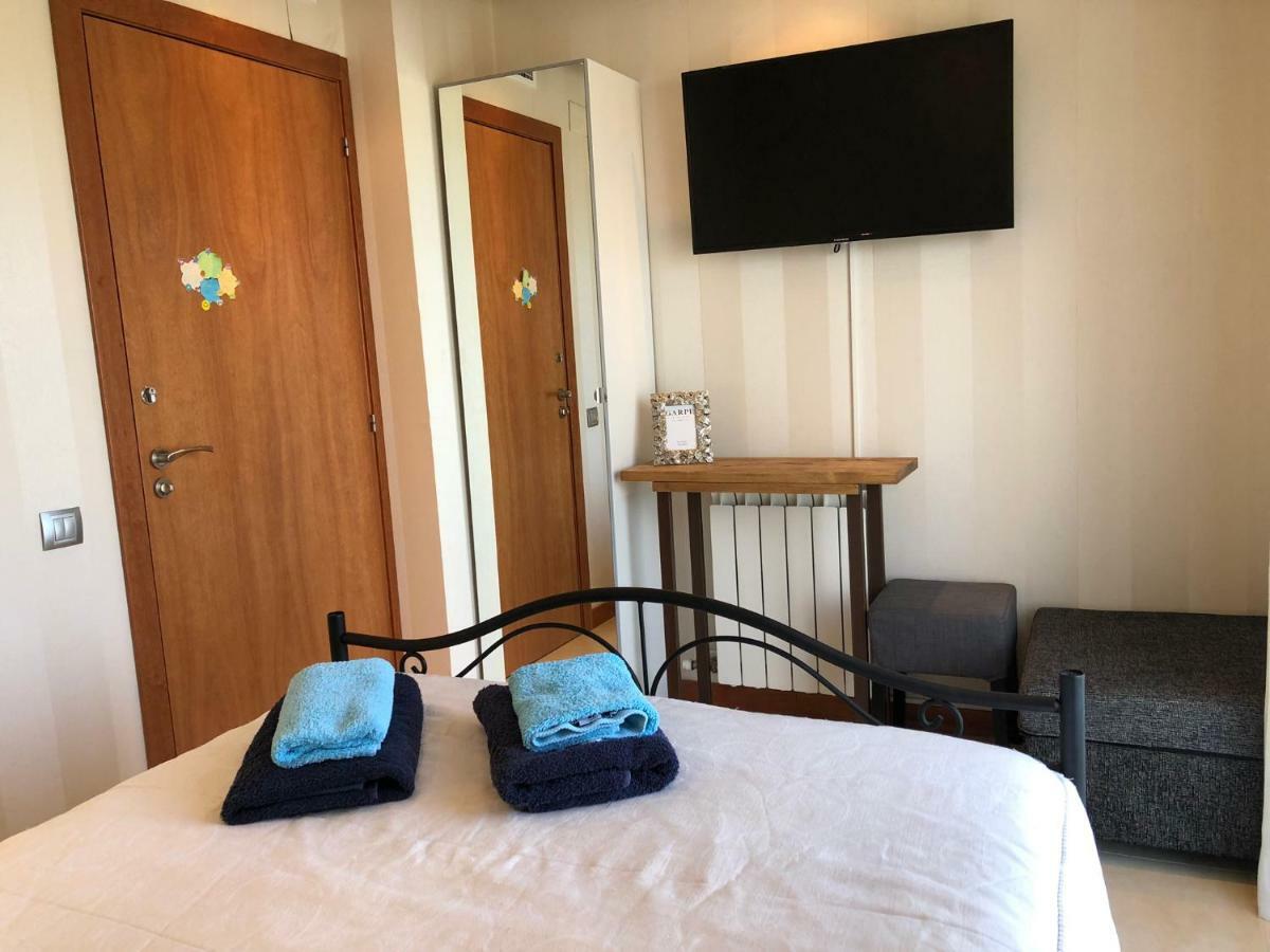 Bed And Breakfast En Σαλού Εξωτερικό φωτογραφία