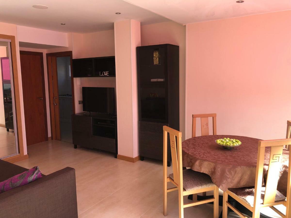 Bed And Breakfast En Σαλού Εξωτερικό φωτογραφία