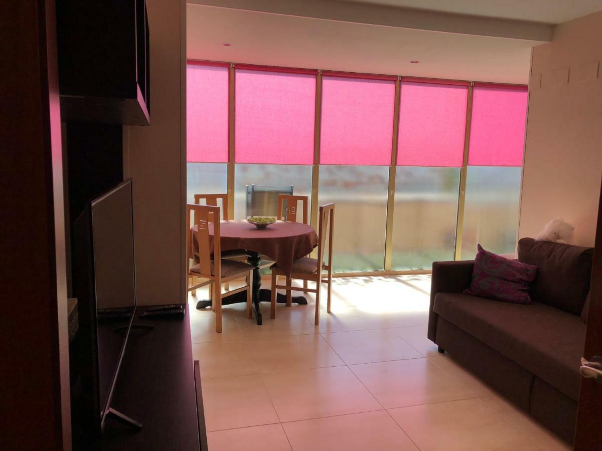 Bed And Breakfast En Σαλού Εξωτερικό φωτογραφία