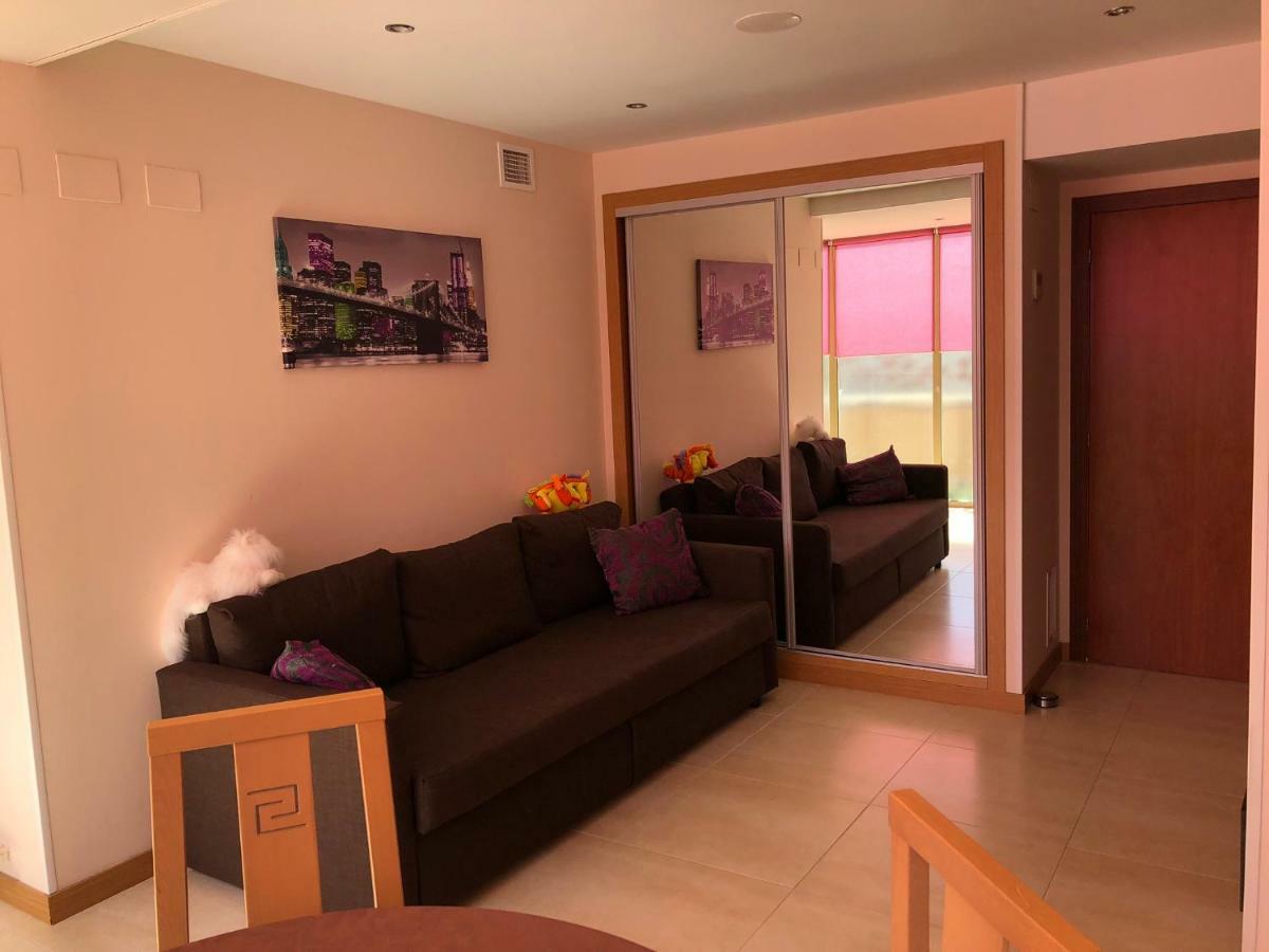 Bed And Breakfast En Σαλού Εξωτερικό φωτογραφία