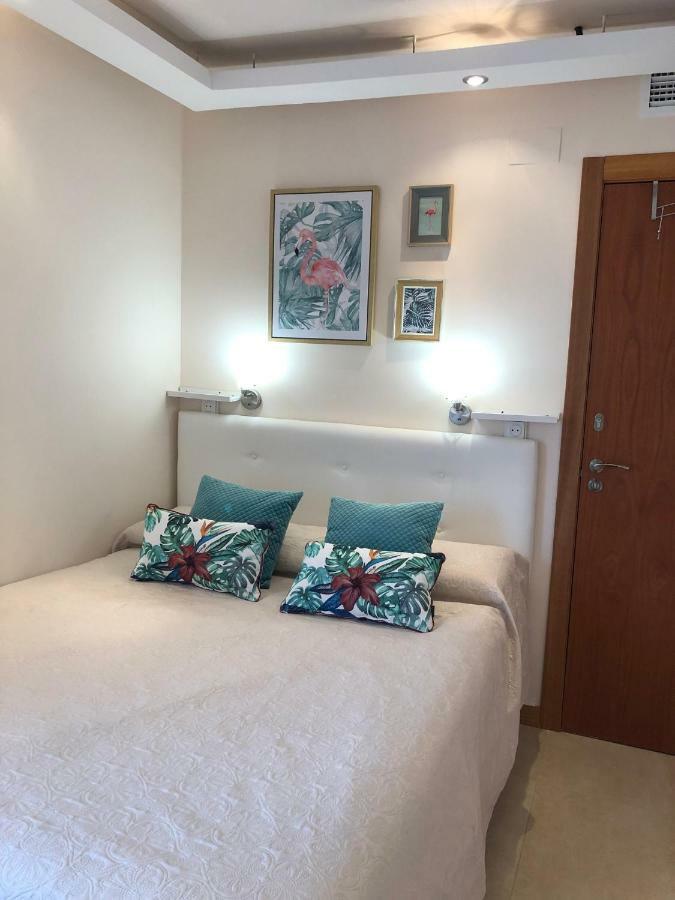 Bed And Breakfast En Σαλού Εξωτερικό φωτογραφία
