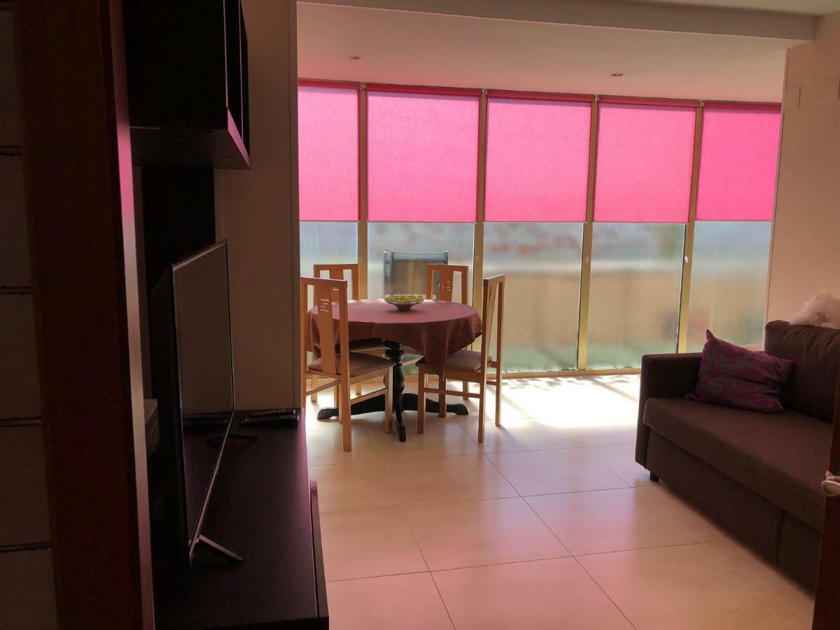 Bed And Breakfast En Σαλού Εξωτερικό φωτογραφία