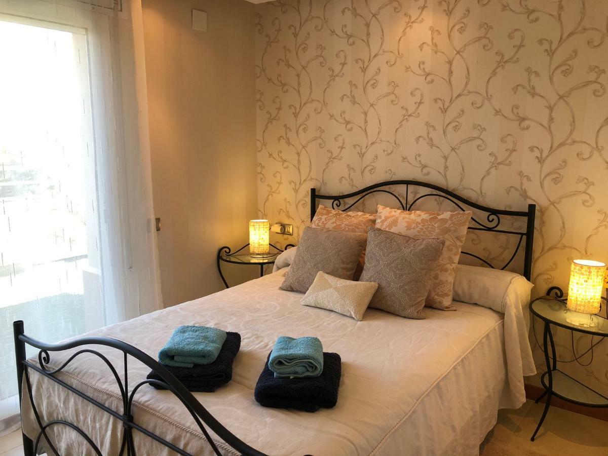 Bed And Breakfast En Σαλού Εξωτερικό φωτογραφία